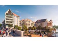 Programme immobilier neuf appart Cormeilles-en-Parisis