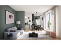 Programme immobilier neuf appart Joinville-le-Pont