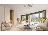 Programme immobilier neuf appart Élancourt