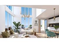 Programme immobilier neuf appart Élancourt