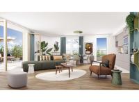 Programme immobilier neuf appart Rueil-Malmaison
