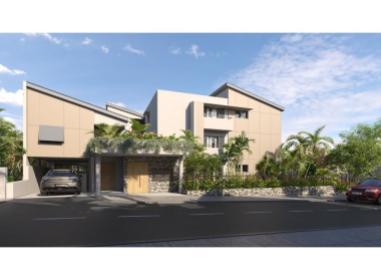 Programme immobilier neuf appart Saint-Denis