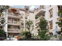 Programme immobilier neuf appart Sartrouville