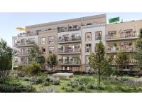 Programme immobilier neuf appart Sartrouville