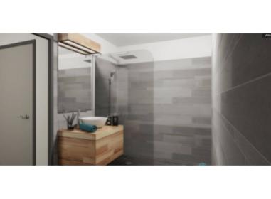 Programme immobilier neuf appart Saint-Leu