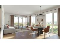 Programme immobilier neuf appart Villejuif