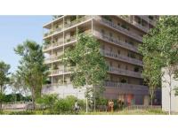 Programme immobilier neuf appart Villejuif