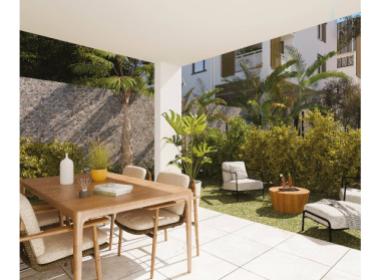 Programme immobilier neuf appart Saint-Pierre