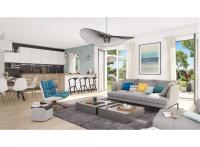 Programme immobilier neuf maison Plailly