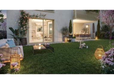 Programme immobilier neuf appart Villeurbanne