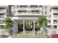 Programme immobilier neuf appart Villeneuve-la-Garenne