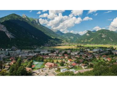 Programme immobilier neuf appart Faverges Seythenex