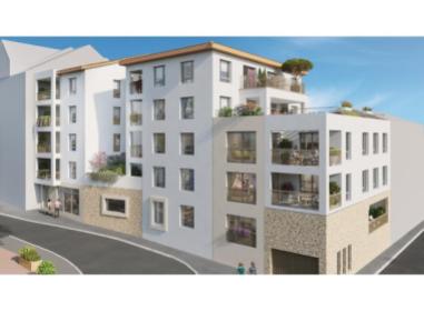 Appart Bourgoin-Jallieu