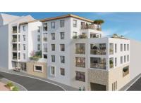 Appart Bourgoin-Jallieu