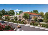 Programme immobilier neuf appart Le Crotoy