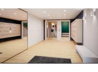 Programme immobilier neuf appart Le Crotoy