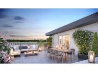 Programme immobilier neuf mixte Sainte-Catherine