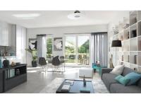 Programme immobilier neuf mixte Sainte-Catherine