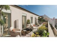 Programme immobilier neuf appart Vichy