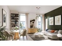 Programme immobilier neuf appart Vichy