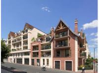 Immobilier neuf Clamart : Victor's Square