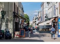 Programme neuf Clamart : Victor's Square