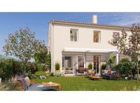 Programme immobilier neuf mixte Saint-Martin-de-Crau