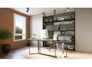 Programme immobilier neuf maison Bretignolles-sur-Mer