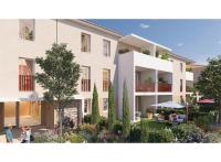 Programme immobilier neuf mixte Saint-Martin-de-Crau