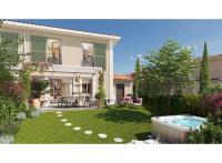 Programme immobilier neuf maison Cogolin