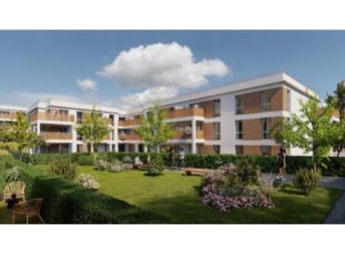 Immobilier neuf Pontivy : Les Jardins des Rives