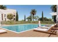 Programme immobilier neuf maison Fréjus