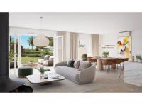 Programme immobilier neuf maison Fréjus