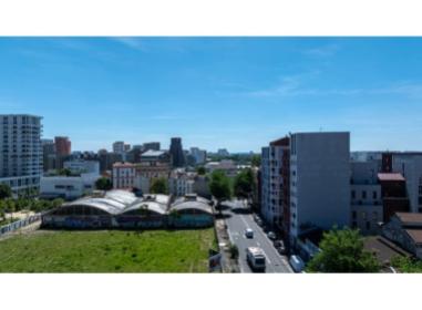 Ivry Confluences 2 programme neuf Ivry-sur-Seine