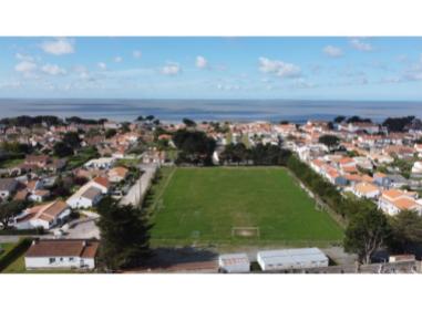 Immobilier neuf La Bernerie-en-Retz : Prochainement à la Bernerie-en-Retz