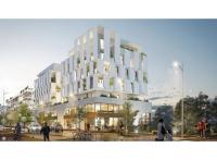 Programme immobilier neuf appart Montpellier