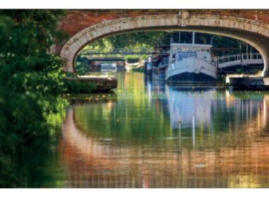 Le Domaine du Marronnier programme neuf Toulouse