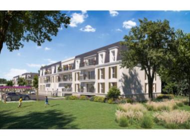 Immobilier neuf Meaux : Prochainement à Meaux Proche Centre-Ville