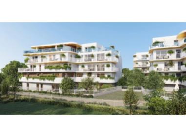 Programme immobilier neuf appart Villiers-sur-Marne