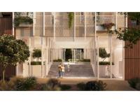 Programme immobilier neuf appart Montpellier