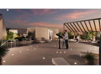 Programme immobilier neuf appart Montpellier