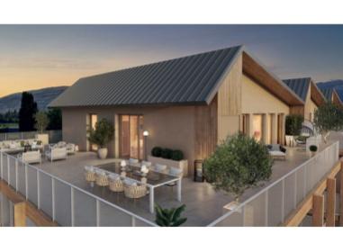 Appart Saint-Julien-en-Genevois