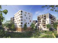 Programme immobilier neuf appart Tours