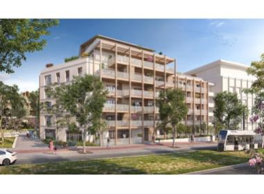 Appart Saint-Julien-en-Genevois