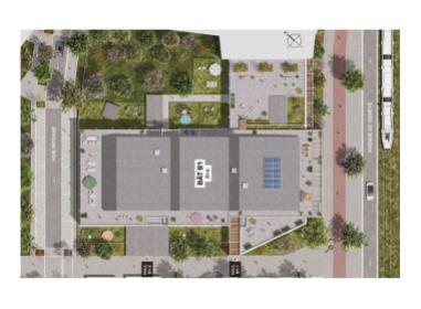 Appart Saint-Julien-en-Genevois