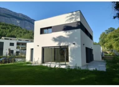 Programme immobilier neuf maison Corenc