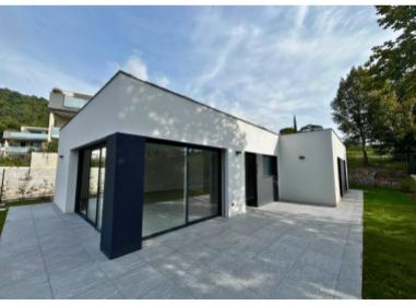 Programme immobilier neuf maison Corenc