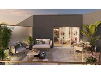 Programme immobilier neuf appart Angers