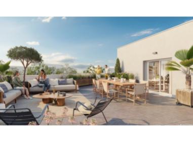 Programme immobilier neuf appart Mont-Saint-Aignan