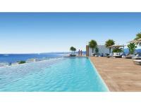 Programme immobilier neuf appart Saint-Laurent-du-Var